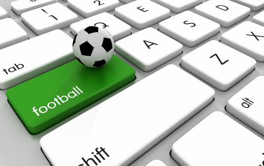 A Guide to Online Football Betting