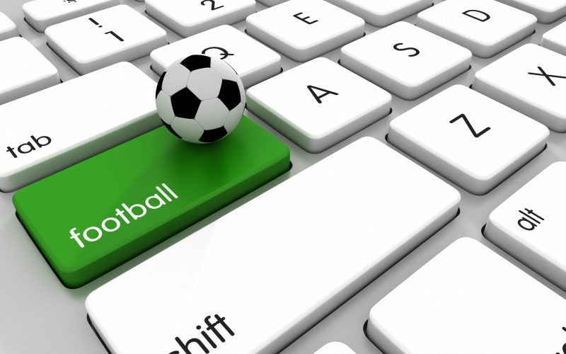A Guide to Online Football Betting